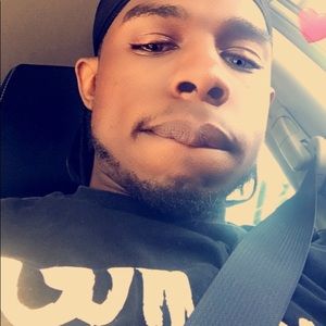 Meet your Posher, Raymond